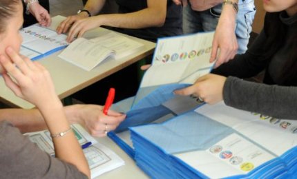 Come fare lo scrutatore o il presidente di seggio a Galatina