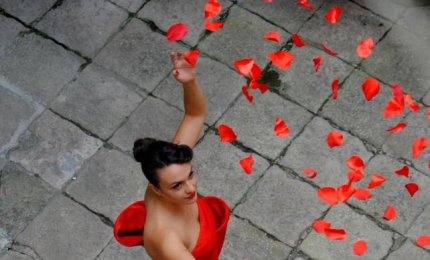 Leo Amato da Galatina all'Expo