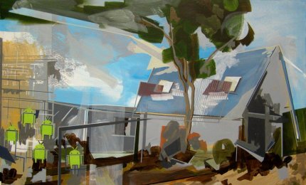 Il 'marginalismo' in mostra nel Castello Aragonese