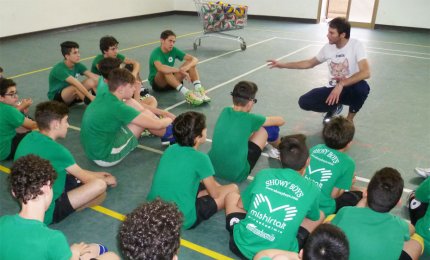 La Showy Boys sempre più sul web