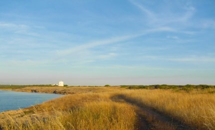 Anche la Bicivetta di Galatina al  #SalentoCicloGame