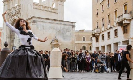 Ecologia della cultura, ne discutono a Lecce studiosi da tutta Europa
