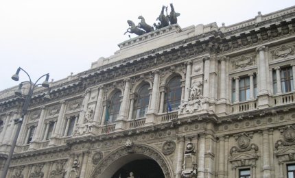 Sarà la Cassazione a riportare la tranquillità nel centro di Galatina?