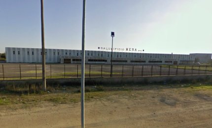 "Cacciati da Galatina faremo a Nardò il centro commerciale. Non ci presenteremo alla conferenza di servizi". Manifestazione a Collemeto (video)