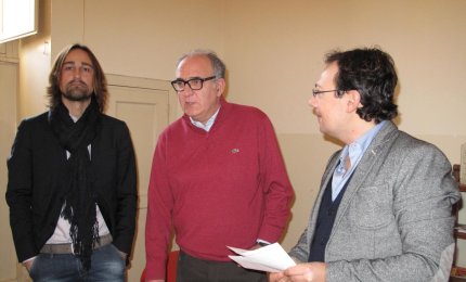Musica, terapia dell'anima. Un convegno con Alessandro Meluzzi
