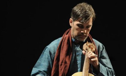 Musica lungo la via Francigena fino a Leuca