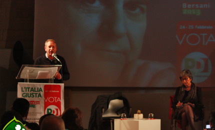 &quot;E' un'ingiustizia far pagare l'ecotassa ai comuni virtuosi&quot;