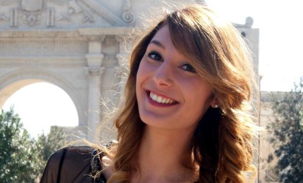 A Giovanna Melissa Tondi il premio “Francesco Gatto”