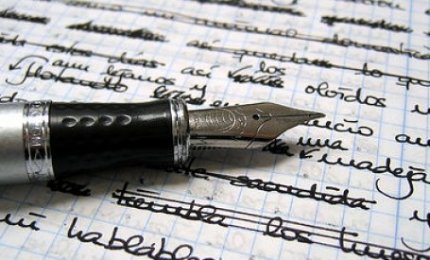 &quot;Lavorare con la grafologia&quot;, a Lecce