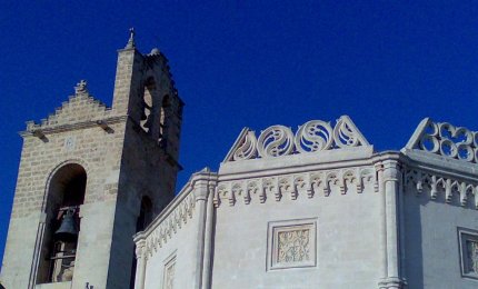 Il Salento patrimonio dell'Unesco? 