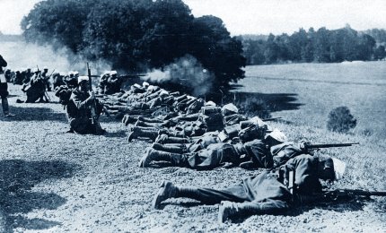 La Provincia prepara l'Albo d’Oro dei Caduti e Decorati della Prima Guerra Mondiale