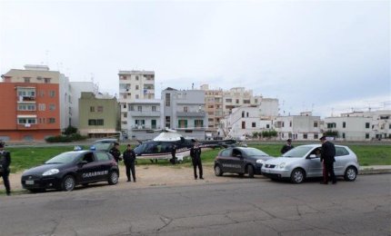 Un galatinese denunciato per guida senza patente ed un altro segnalato al Prefetto per uso di hashish