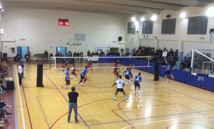 Battuto il Talsano, parte bene la SBV Galatina in serie C