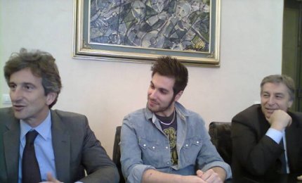 Il Salento pronto per Sanremo con Antonio