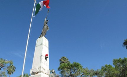 Giorno dell'Unità nazionale e Festa delle Forze armate