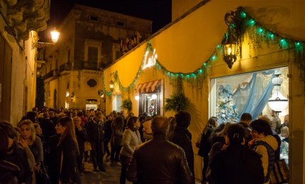 Una testimonianza d'amore 