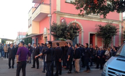 Quando ormai si vola non si può cadere più