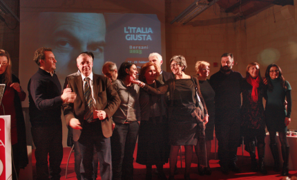 Ecco i candidati salentini del PD