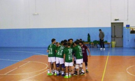 Positivo avvio della Showy in serie D