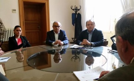 Rifiuti, il TAR blocca il passaggio di consegne a Monteco