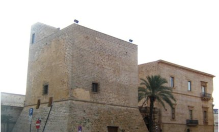 &quot;Crocevia&quot; al Marchesale di Galatone