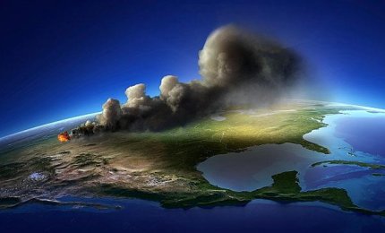 Il cielo e la terra passeranno