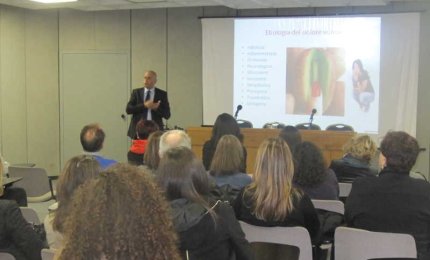 La Vulvodinia è una patologia non un fastidio