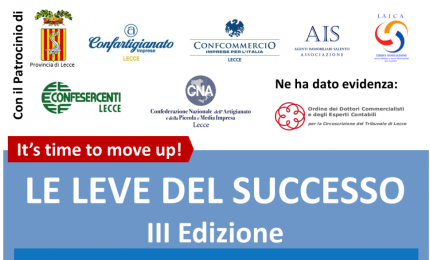 “Le Leve del Successo”