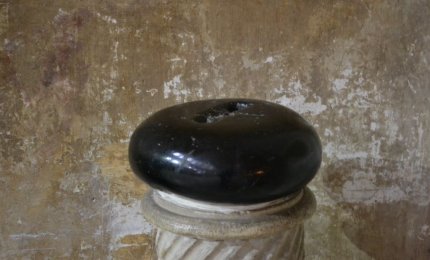 La 'bomba di San Domenico' e il Giardino degli aranci