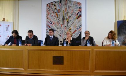 La “Focara” di Novoli, attrazione invernale pugliese