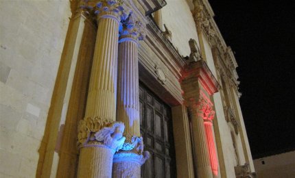 Inizia il triduo di preparazione alla festa di Cristo Re