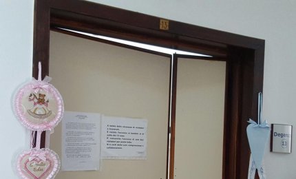 Benvenuti Sofia ed Antonio, &quot;cugini gemelli&quot;!