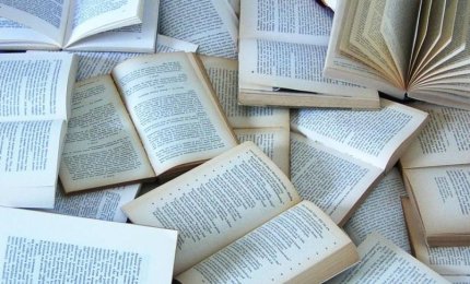 7500 libri per 25 scuole salentine