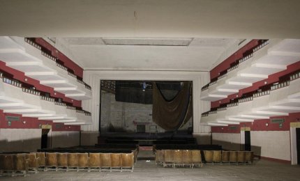 &quot;Ho sentito un nitrito. Oh, se era melodioso quel nitrito&quot;