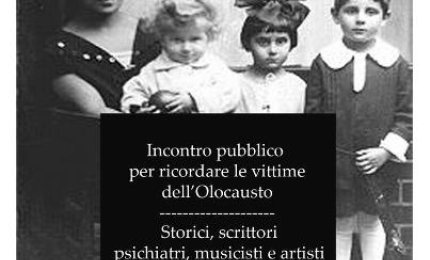 Per non dimenticare