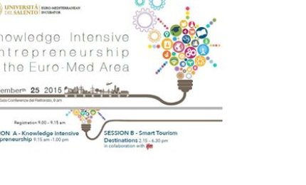 Creare imprenditorialità innovativa