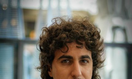 Un destriero forte e coraggioso