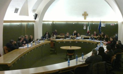 In Consiglio una cappella votiva e l'assestamento di bilancio