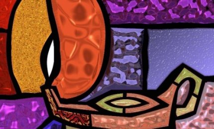 Vi saranno segni nel sole, nella luna e nelle stelle