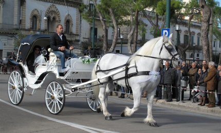 La nuova Fiera di Santa Caterina ha vent'anni