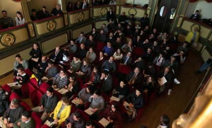 Gallipoli Turismo, &quot;unendosi si vince&quot;