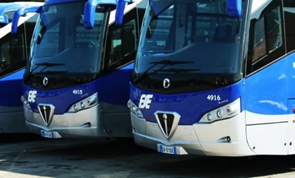 &quot;Chiederemo un incontro alle Ferrovie SudEst&quot;