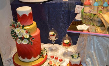 Tre giovani galatinesi a ‘Sweet Fantasy in Vetrina’ 