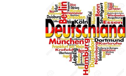 Fare l'apprendista in Germania a 818 euro al mese