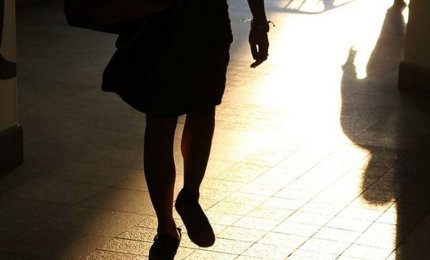 “Mia per sempre”