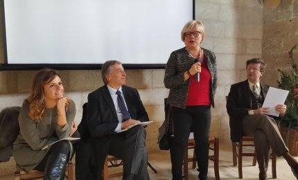 Cerrate torna a risplendere