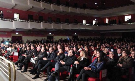 Un'altra domenica al 'Cavallino Bianco'