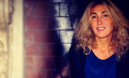 Chiara Montefrancesco è presidente di Confindustria Lecce