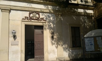 "Vivi i luoghi della cultura 7 giorni su 7"