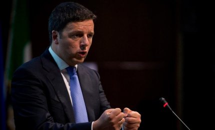 "Italia, coraggio" in piazza Alighieri